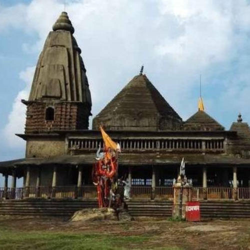 Chouragarh Temple Pachmarhi