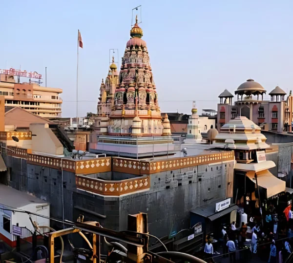 Shri Vitthal-Rukmini Mandir