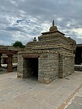 Papanasi Temples