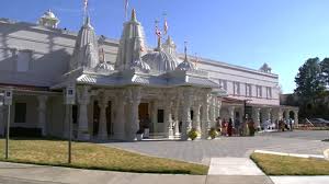 BAPS Shri Swaminarayan Mandir North Carolina