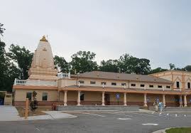 Sanatan Mandir Atlanta