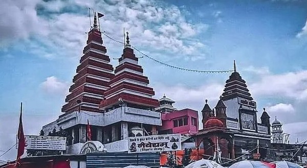 Mahavir Mandir Patna