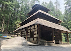 Hadimba Temple