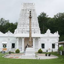 Venkateswara Temple, Hindu Temple Atlanta