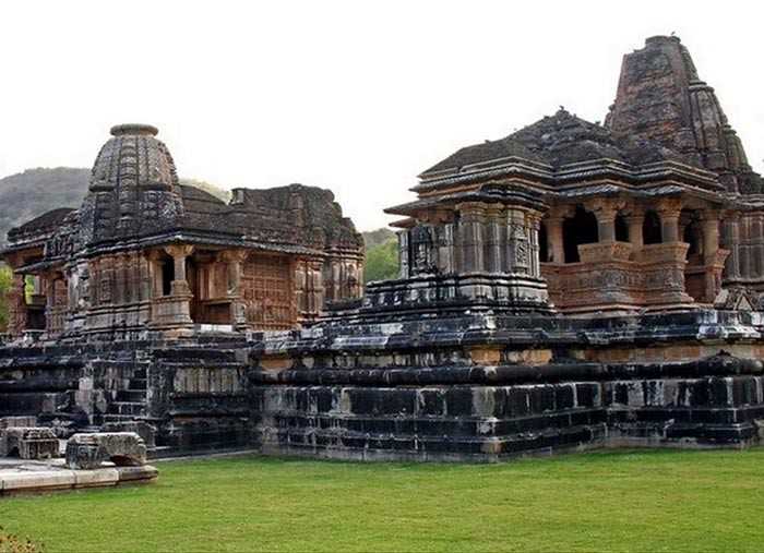 Eklingji Temple Udaipur