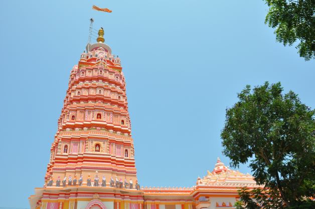 Sri Vittal Rukmini Samsthan - Thanjavur