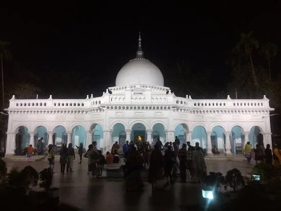 Madan Mohan Temple