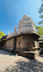Shree Nageshwar Shiva Temple
