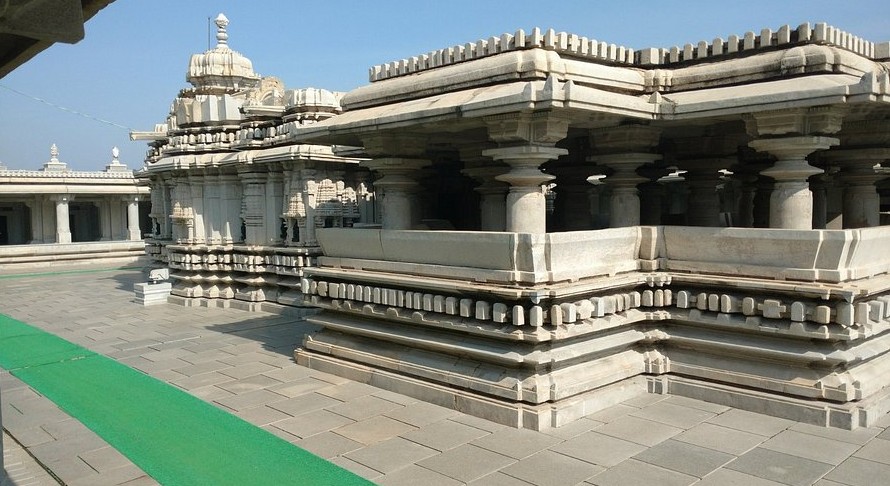 Sri Venugopalaswamy Temple in Karnataka