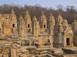 Bateshwar Temple