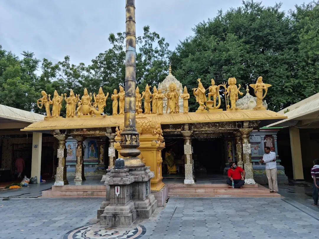 Shri Ranganatha Swamy Temple