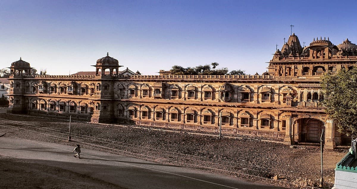 Mani Mandir