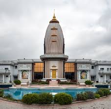 radha madhav dham texas