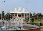 Shree Narayani Dham Temple Lonavala