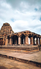 Yellamma Temple