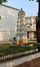 Shri Durga Parameshwari Temple Lonavala