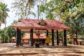 Sree Dharmasastha Temple