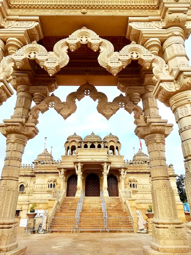 Shree Sanatan Mandir