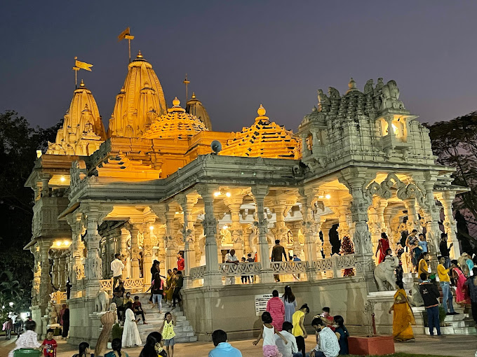 Birla Mandir