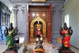 Murugan Temple