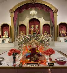 Indian Temple Association, Delaware