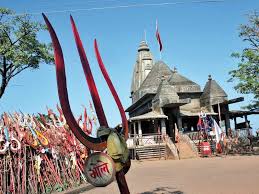 Chouragarh Temple Pachmarhi