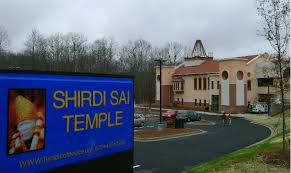 Shirdi Sai Temple Of Atlanta