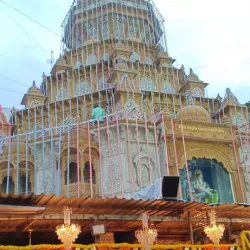 Bada Ganesh Temple Surat