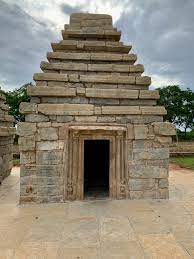 Papanasi Temples