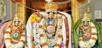 Sri Venkateswara Swami Temple, Illinois