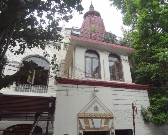 Sri Sri Radha Govinda Temple