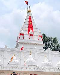 Chirahula Hanuman Mandir