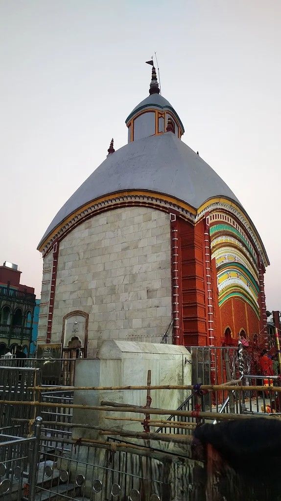 Tara Pith Temple