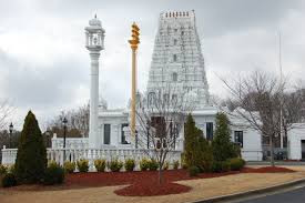 Venkateswara Temple, Hindu Temple Atlanta