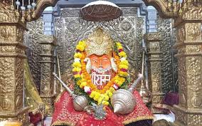 Bageshwar Dham Sarkar