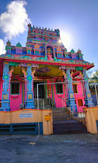 Sri Chowtti Maramma Tayi Temple
