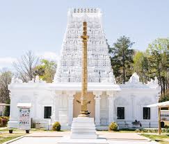 Shiv Mandir of Atlanta Georgia