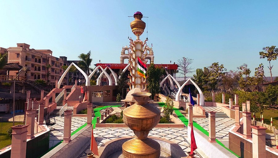 Adbhut Mandir - Haridwar