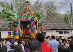 coventry shri sidhi vinayagar devasthanam