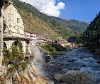 Manikaran Shiva Temple