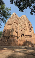 Teli ka Mandir