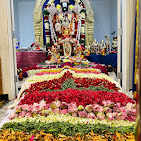 Sri Venkateswara Temple of Central Ohio