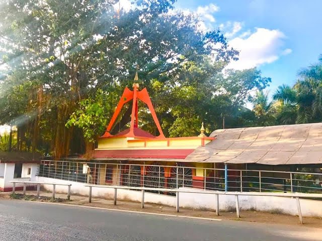 Belagavi Sri Ganesha Temple