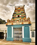 Chilkur Balaji Temple