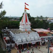 Chirahula Hanuman Mandir
