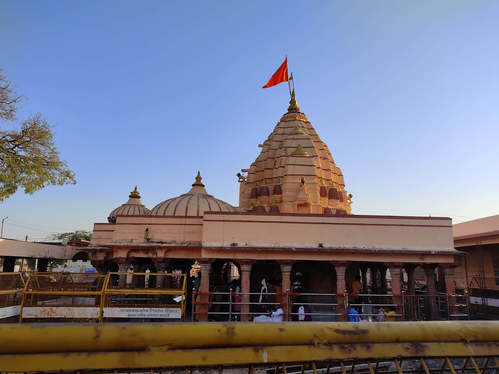 Chintaman Ganesh Temple Ujjain