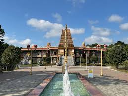 Sri Guruvaayoorappan Temple