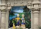 radha krishna temple of dallas