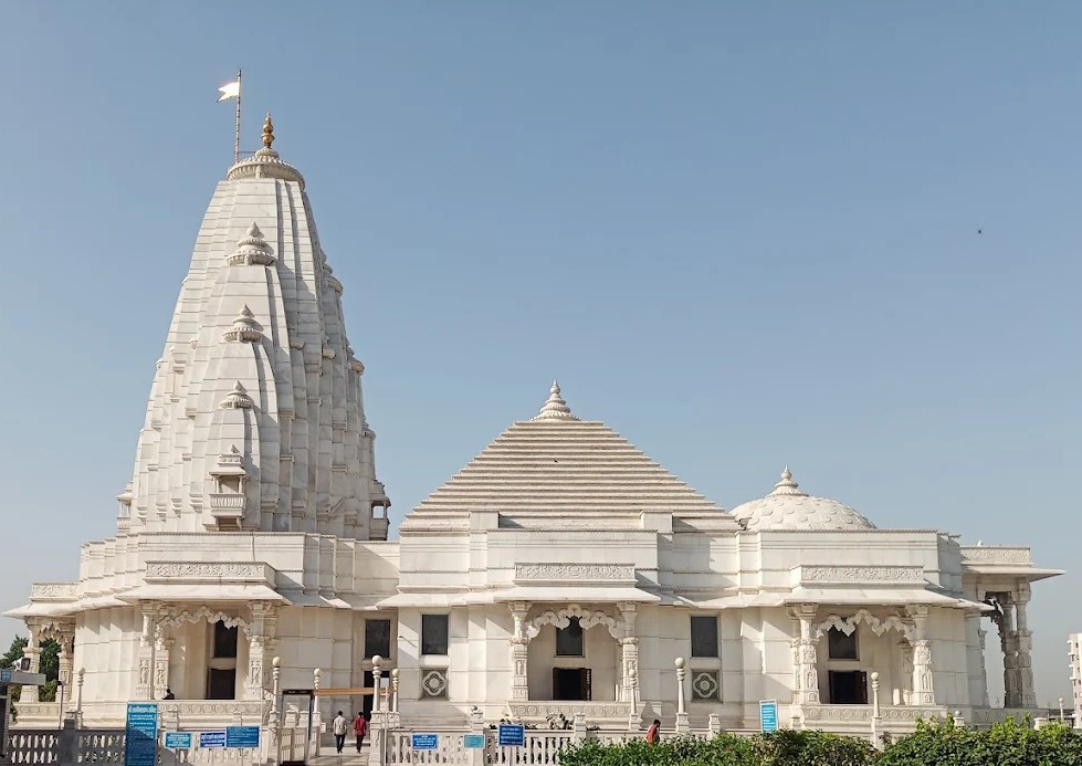 Birla Mandir - Jaipur