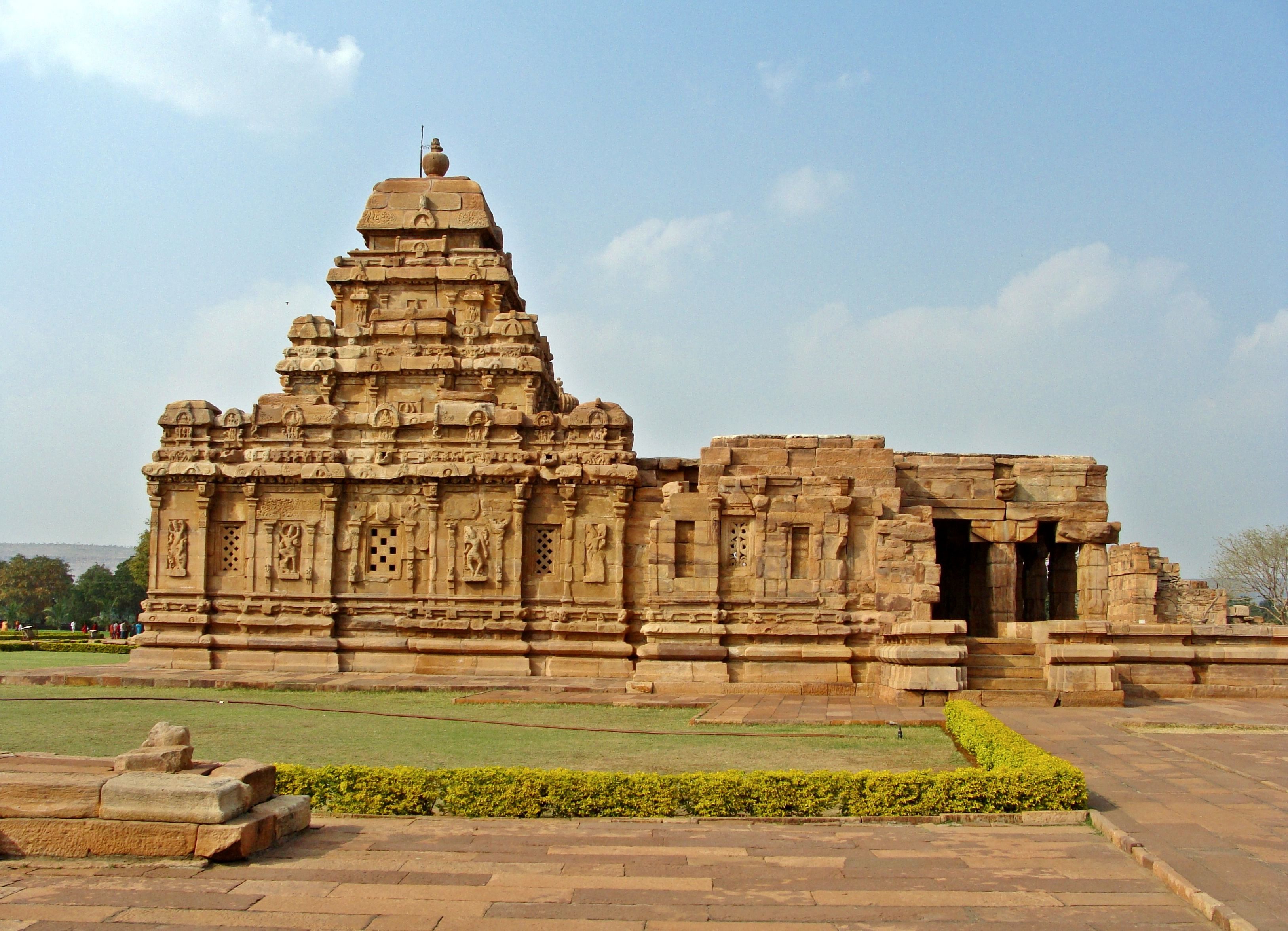 Mallikarjun Temple